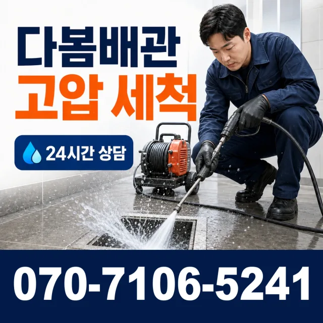 대전 중구 구완동 화장실하수구냄새 상담 이미지 4